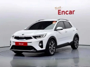Авто KIA Stonic 2019 № 8040938
