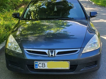 Авто Honda Accord 2006 № 8040944