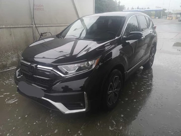 Авто Honda Cr-V 2021 № 8040945