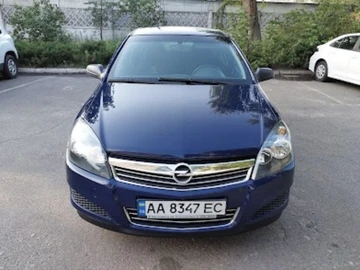 Авто Opel Astra 2007 № 8040946