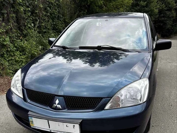 Авто Mitsubishi Lancer 2006 № 8040951