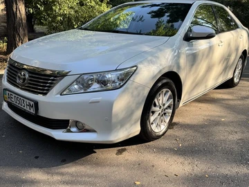 Авто Toyota Camry 2012 № 8040958