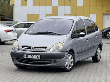 Авто Citroen Xsara 2001 № 8040964
