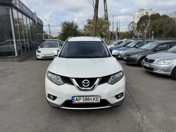 Авто Nissan Rogue 2015 № 8040970