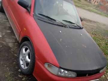 Авто Mitsubishi Lancer 1993 № 8040982