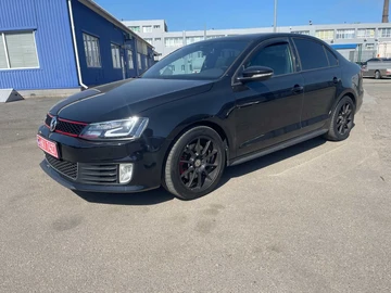 Авто Volkswagen Jetta 2015 № 8040983