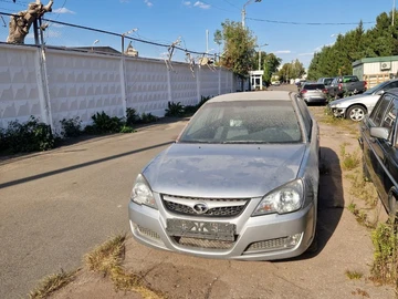 Авто Mitsubishi Lancer 2011 № 8040985