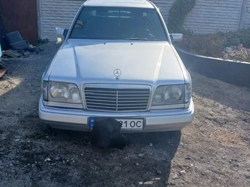 Авто Mercedes 200 1995 № 8040990