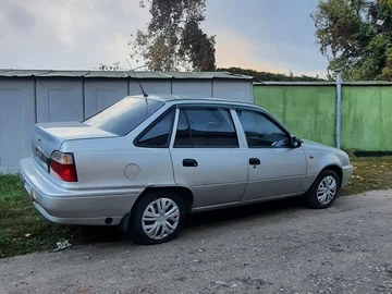 Авто Daewoo Nexia 2006 № 8040992
