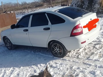Авто ВАЗ 21072 2012 № 8040994