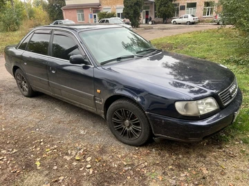 Авто Audi A6 1997 № 8040997