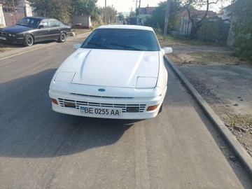Авто Ford Canyon 1991 № 8040999