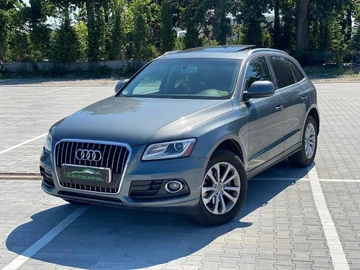 Авто Audi Q5 2013 № 8041001