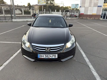 Авто Honda Accord 2012 № 8041002