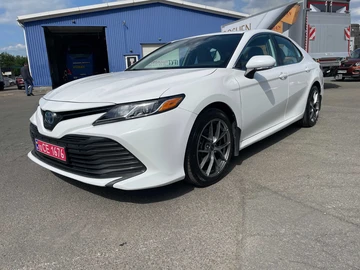 Авто Toyota Camry 2019 № 8041005