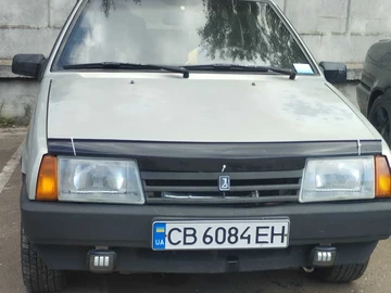 Авто ВАЗ 21099I 2006 № 8041010