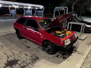 Авто ВАЗ 2108 1987 № 8041014