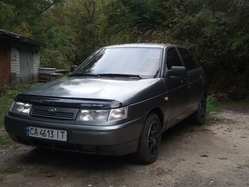 Авто ВАЗ 2112 2008 № 8041016