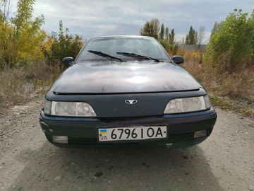 Авто Daewoo Espero 1997 № 8041107