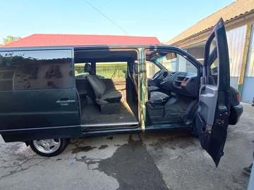 Авто Mercedes Vito 1998 № 8041116