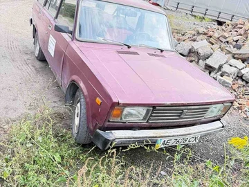 Авто ВАЗ 2104 2002 № 8041117