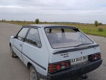 Авто ЗАЗ Таврия 2006 № 8041123