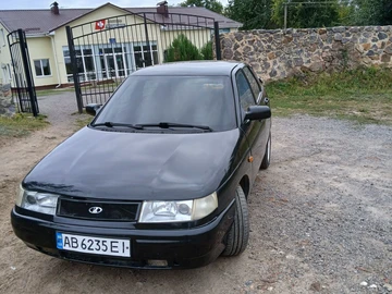 Авто ВАЗ 2112 2003 № 8041125