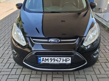 Авто Ford C-Max 2011 № 8041132