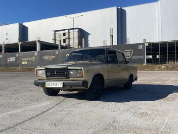 Авто ВАЗ 21047 1996 № 8041133