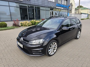 Авто Volkswagen Golf 2015 № 8041135