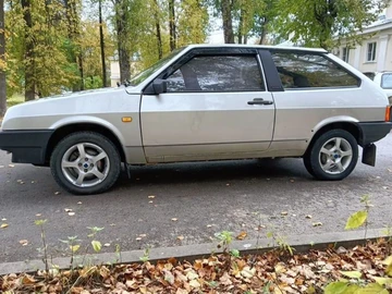 Авто ВАЗ 2108 1993 № 8041138