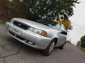 Авто Daewoo Nexia 2006 № 8041150