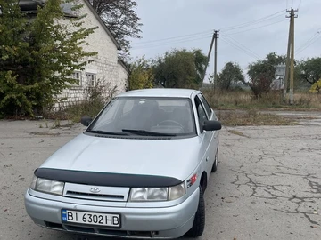 Авто ВАЗ 2110 2001 № 8041161