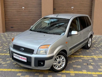 Авто Ford Fusion 2008 № 8041163