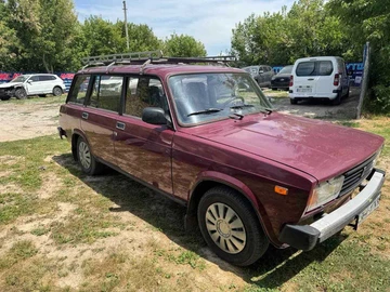 Авто ВАЗ 2104 2002 № 8041167