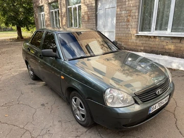 Авто ВАЗ 21073 2009 № 8041172