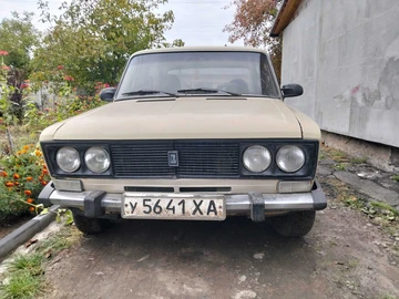Авто ВАЗ 2106 1990 № 8041178
