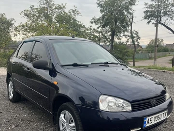 Авто ВАЗ 1118 Kalina 2008 № 8041179