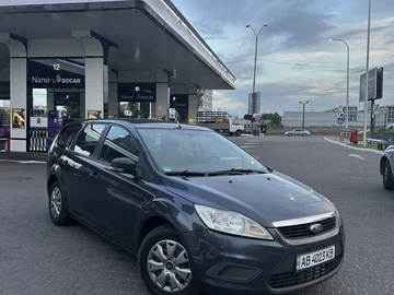 Авто Ford Focus 2009 № 8041183