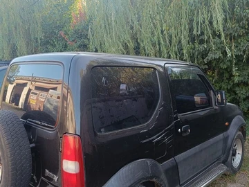 Авто Suzuki Jimny 2000 № 8041189