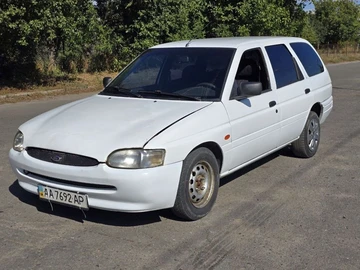 Авто Ford Escort 1998 № 8041194