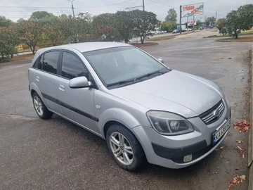 Авто KIA Rio Pride  2008 № 8041195