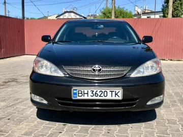 Авто Toyota Camry 2005 № 8041198