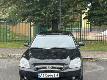 Авто KIA Magentis 2007 № 8041204