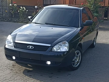 Авто ВАЗ 2170 Priora 2008 № 8041206