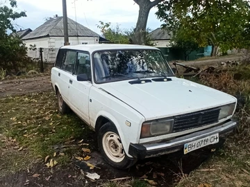 Авто ВАЗ 2104 1999 № 8041209