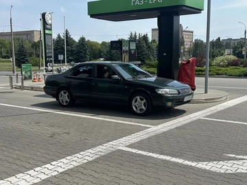 Авто Toyota Camry 1999 № 8041213