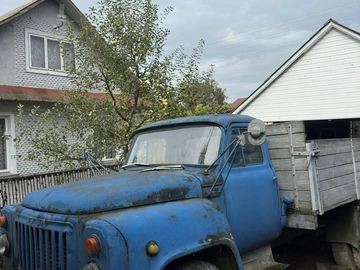 Авто ГАЗ 2790 2000 № 8041214