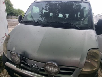 Авто Nissan 100Nx 2005 № 8041219