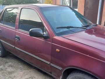 Авто Daewoo Nexia 2007 № 8041225
